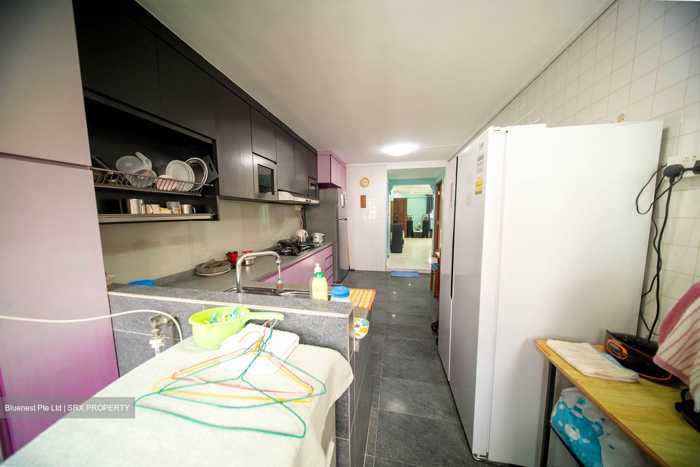 Blk 108 Woodlands Street 13 (Woodlands), HDB 4 Rooms #500045461